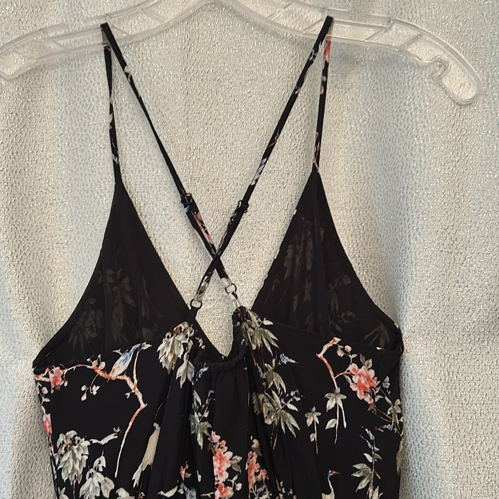 Banana Republic Elegant Dress - Picture 4 of 7